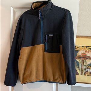 Patagonia Unisex Fleece